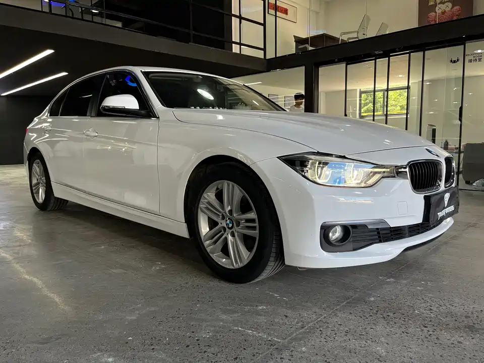 BMW 3 series BMW 3 series