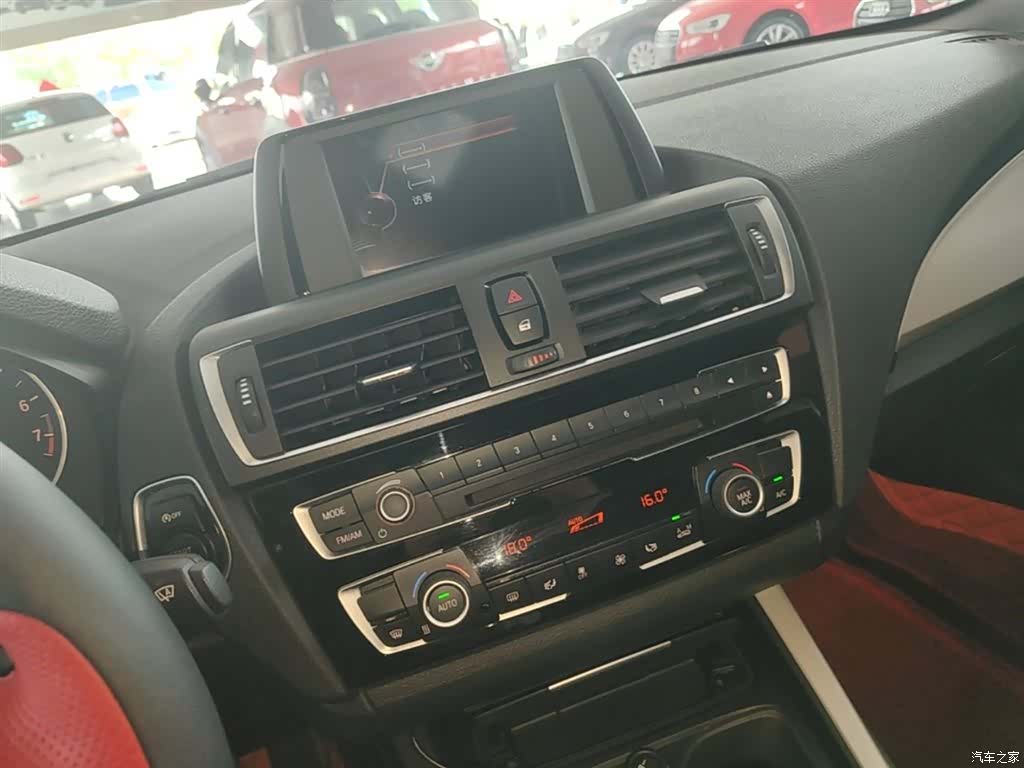 BMW 2 Series, 2017 13