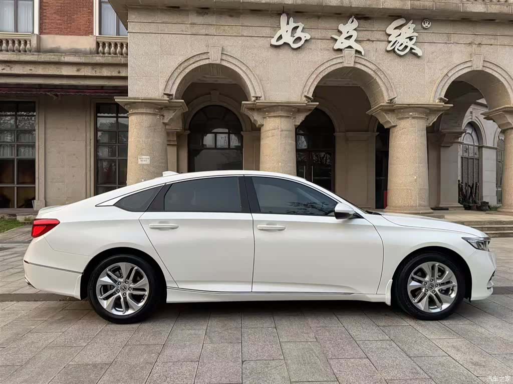 Honda Accord, 2021 4