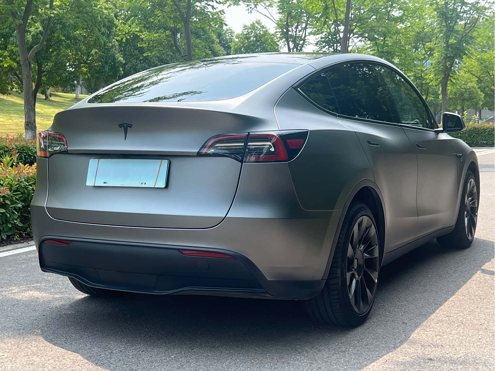 Tesla Model Y, 2023 6
