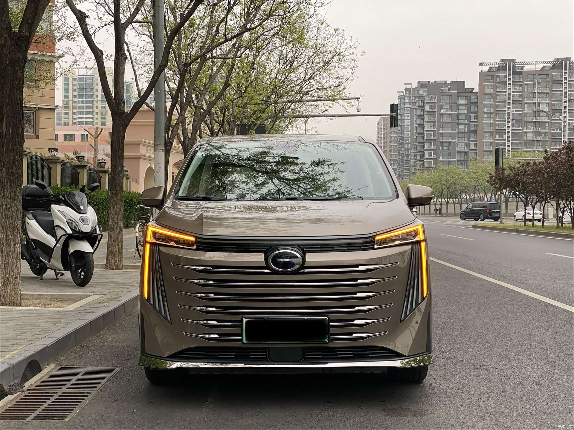 GAC E9, 2025 2
