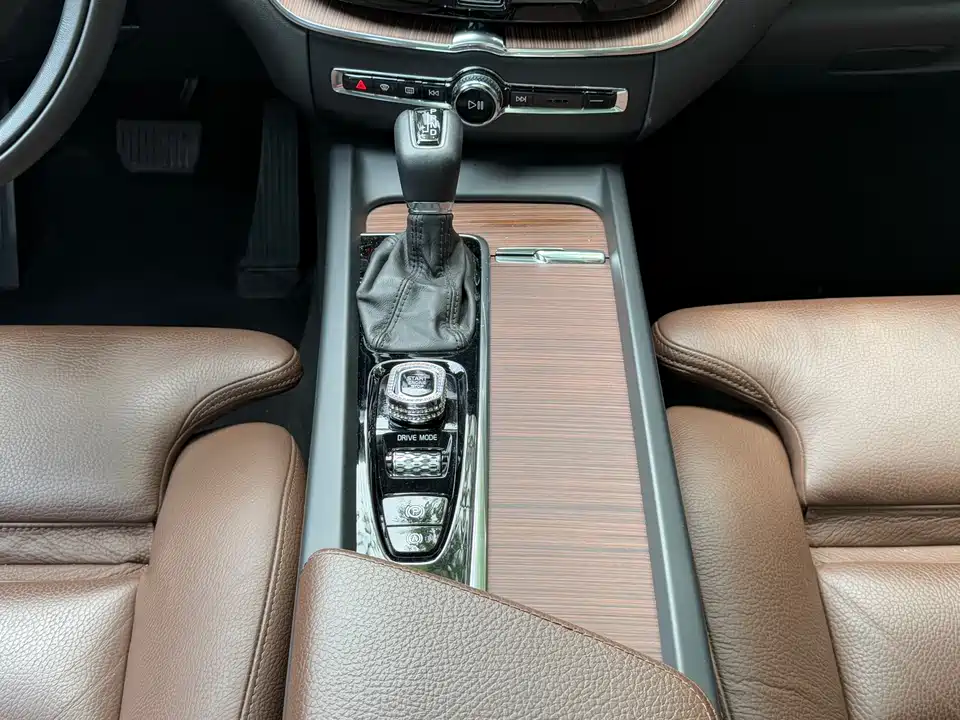Volvo XC60 Volvo XC60