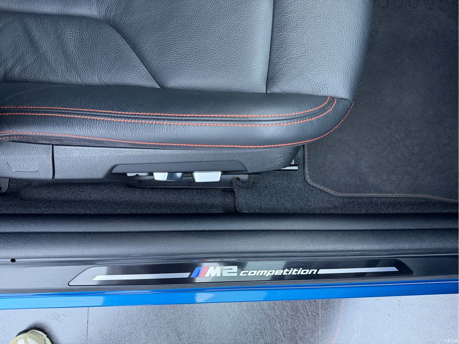 BMW M2, 2019 13