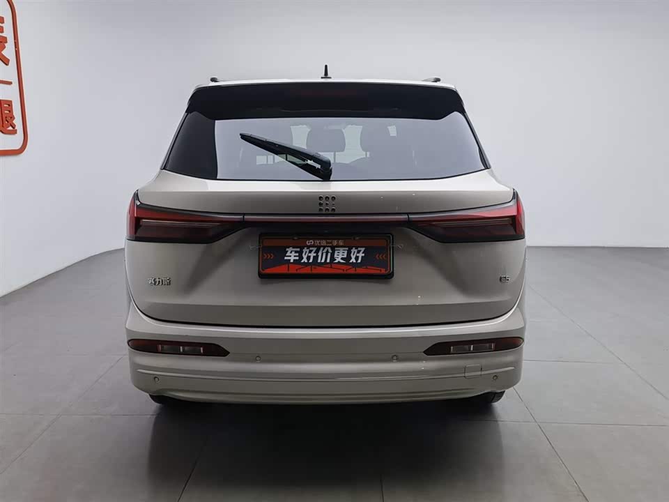 Landwind e5