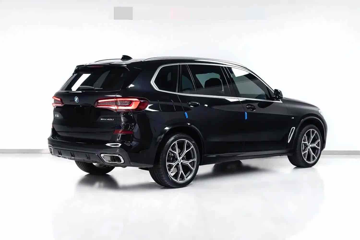 BMW X5, 2023 11