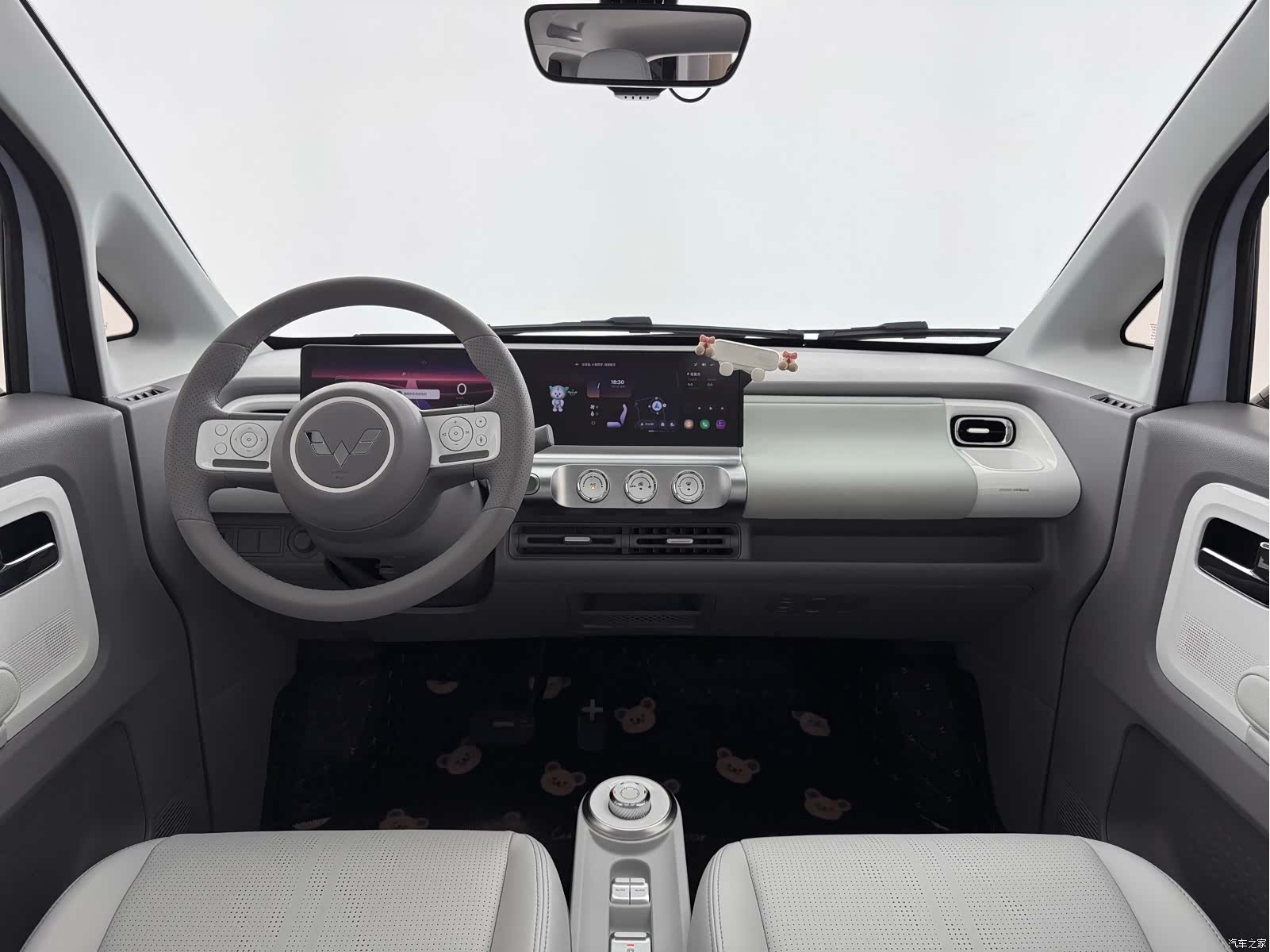 Wuling Air ev, 2024 8