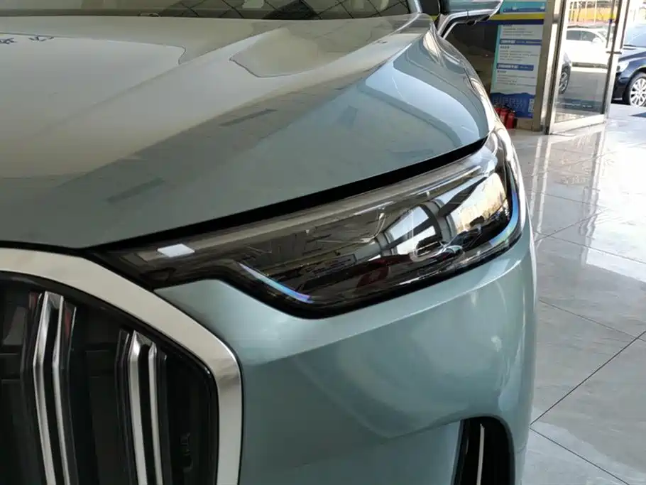 Chery Tiggo 9