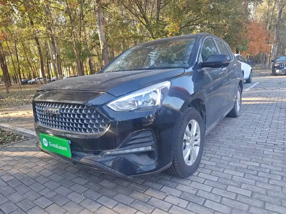 Haval M6