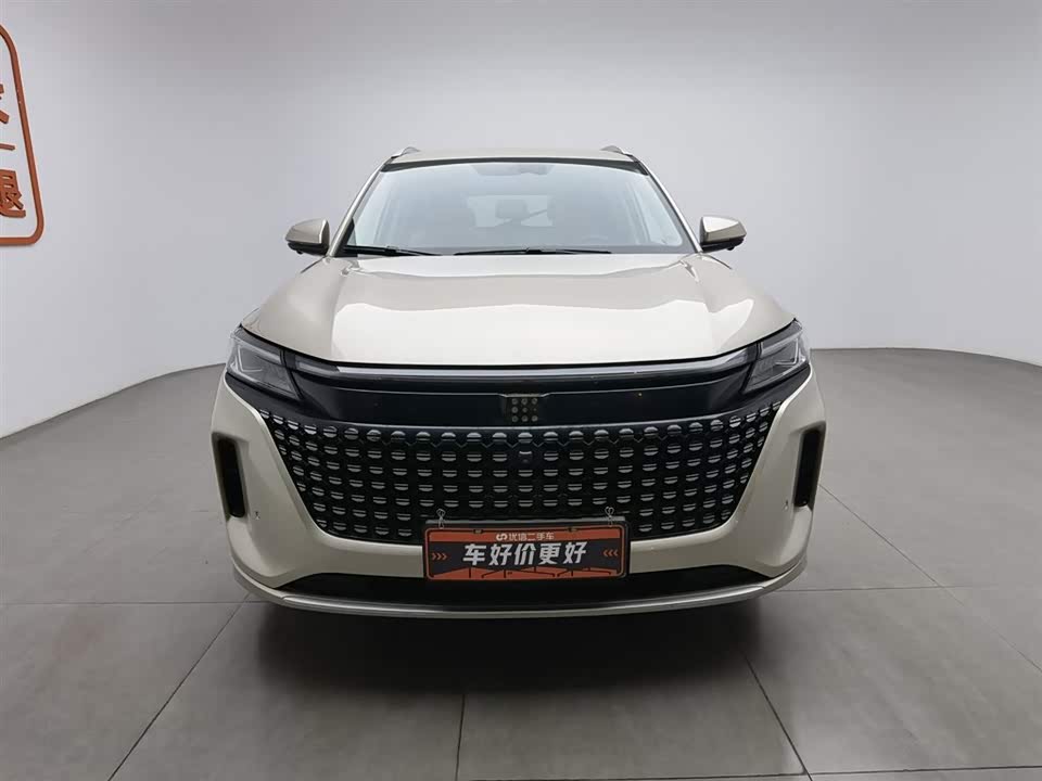 Landwind e5