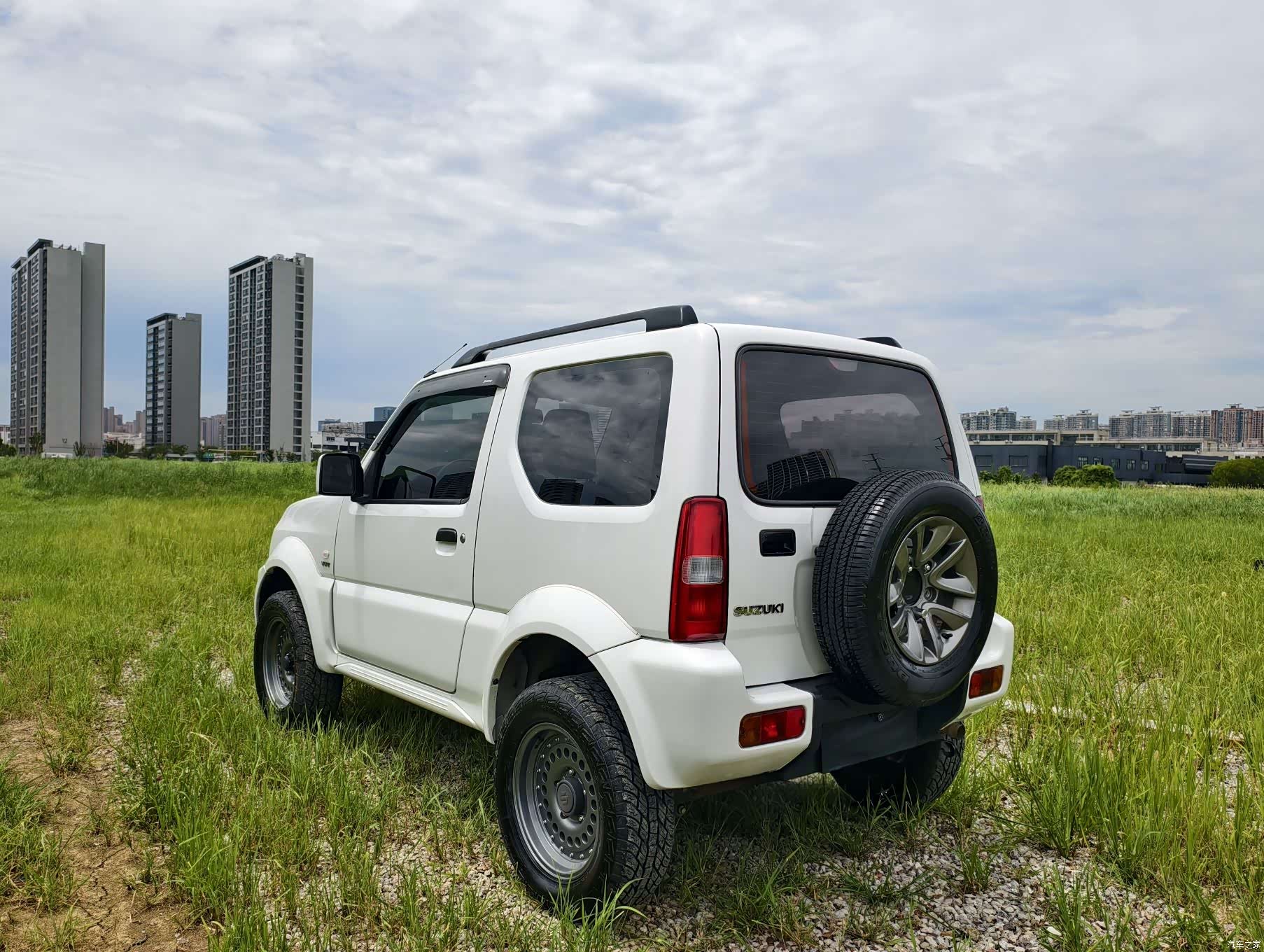 Suzuki 1.3, 2018 6