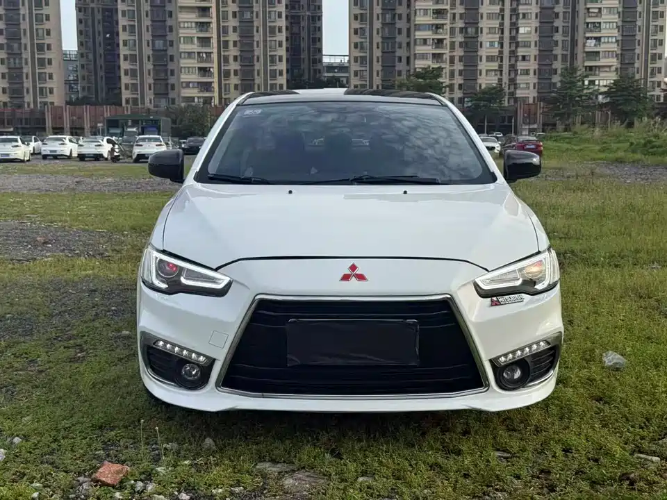 Mitsubishi Wing God