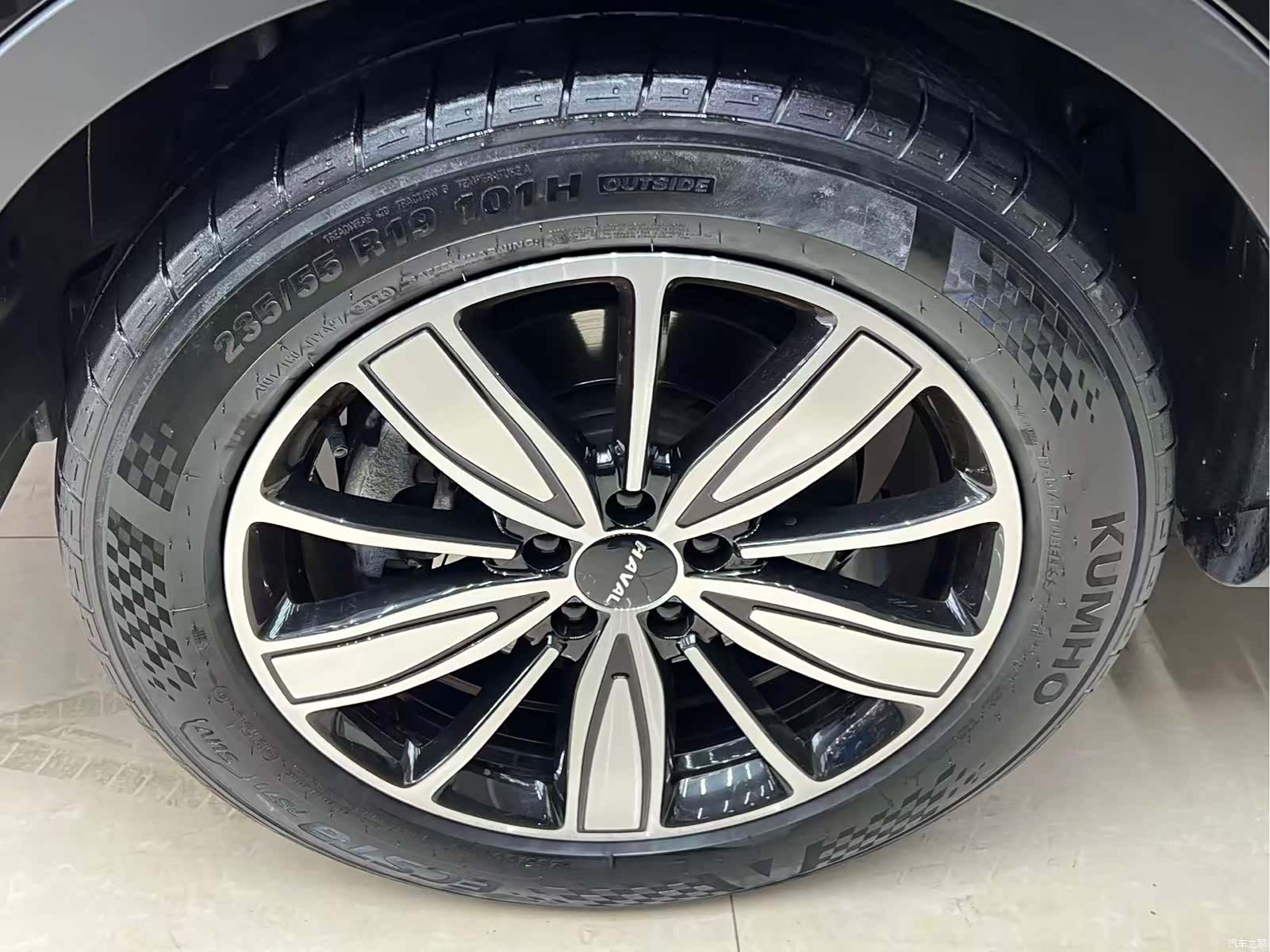 Haval H6, 2023 20