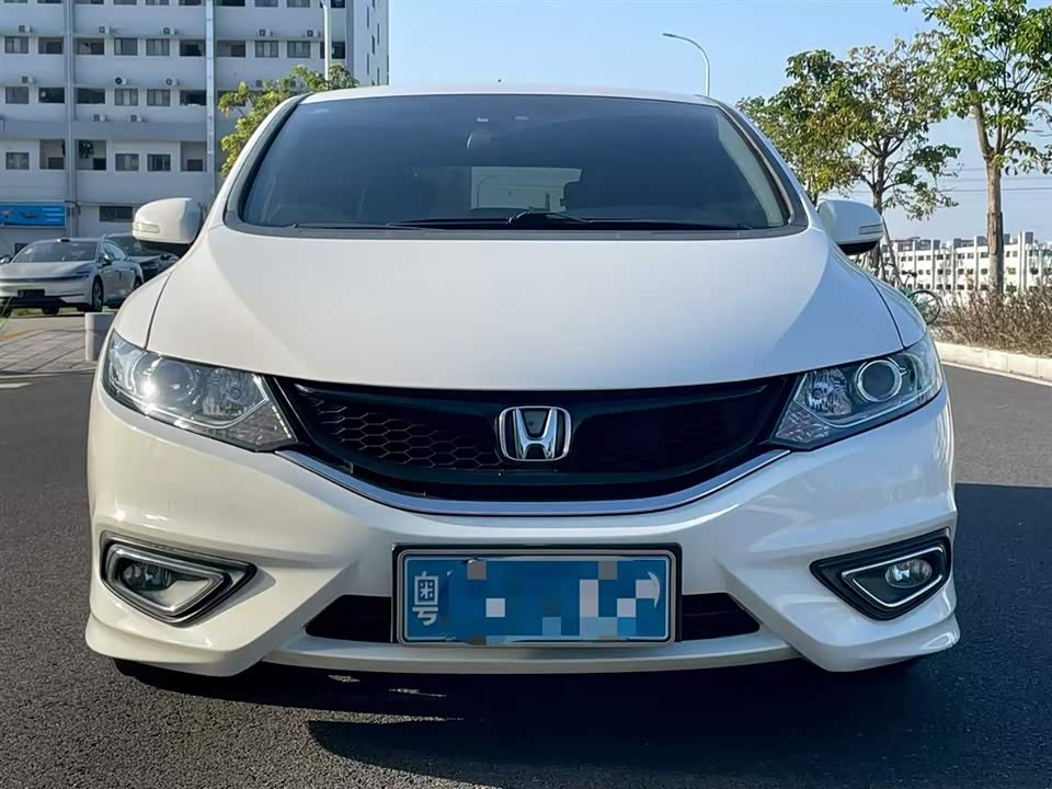 Honda Jade