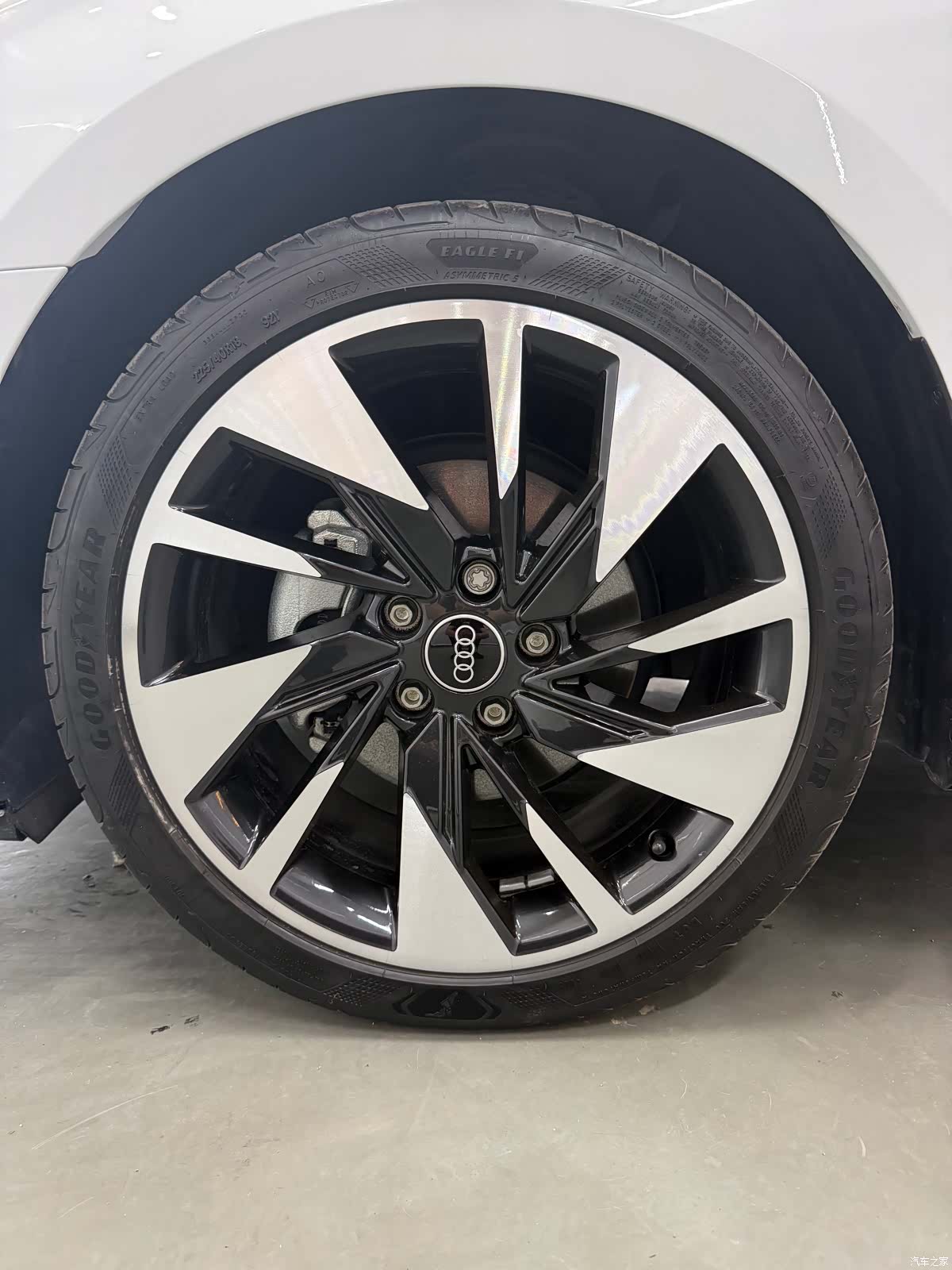 Audi A3, 2022 19