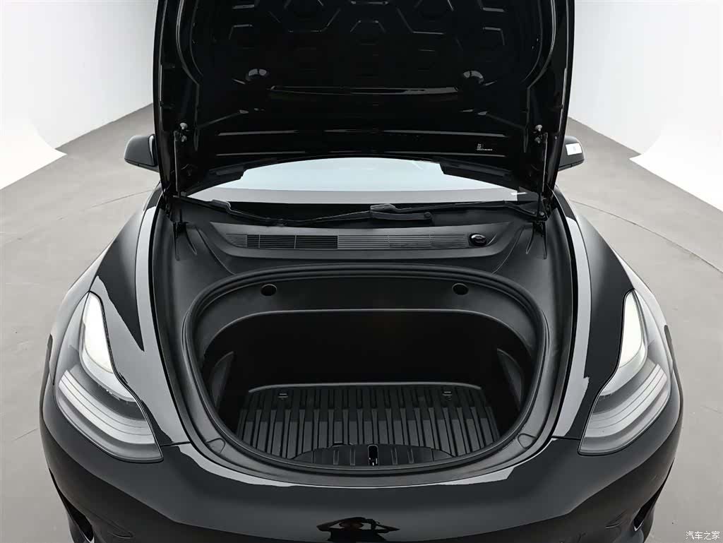 Tesla Model 3, 2021 17