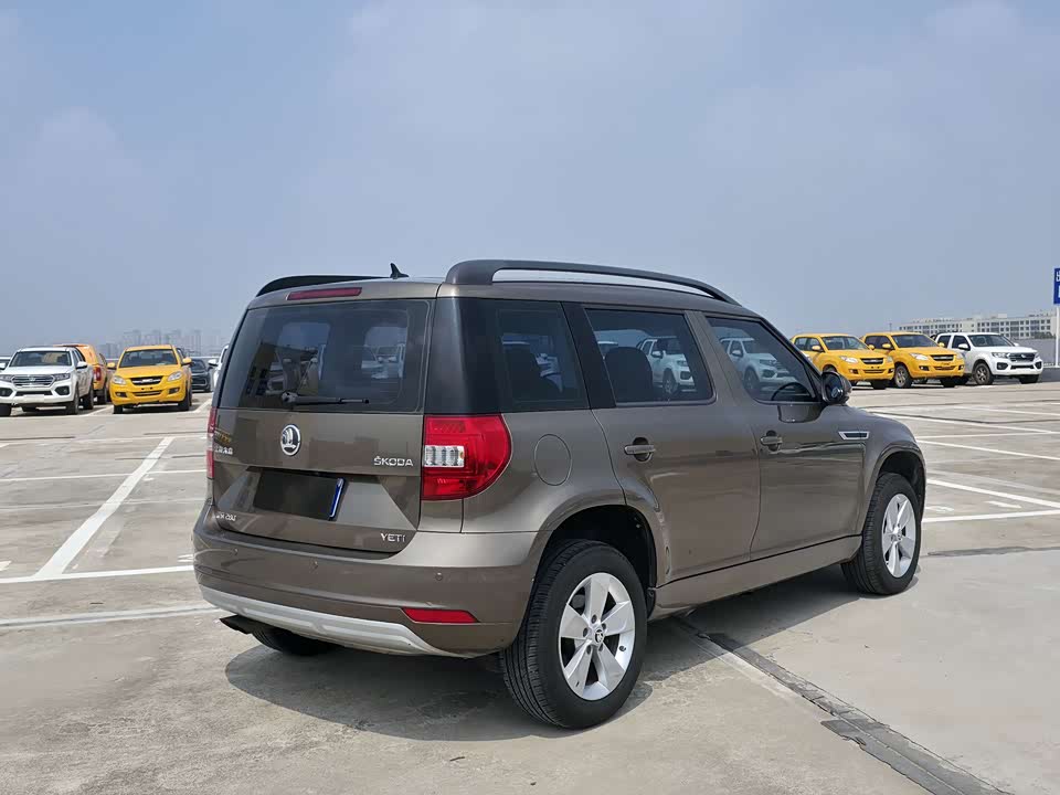 Jiangsu Xuzhou Car