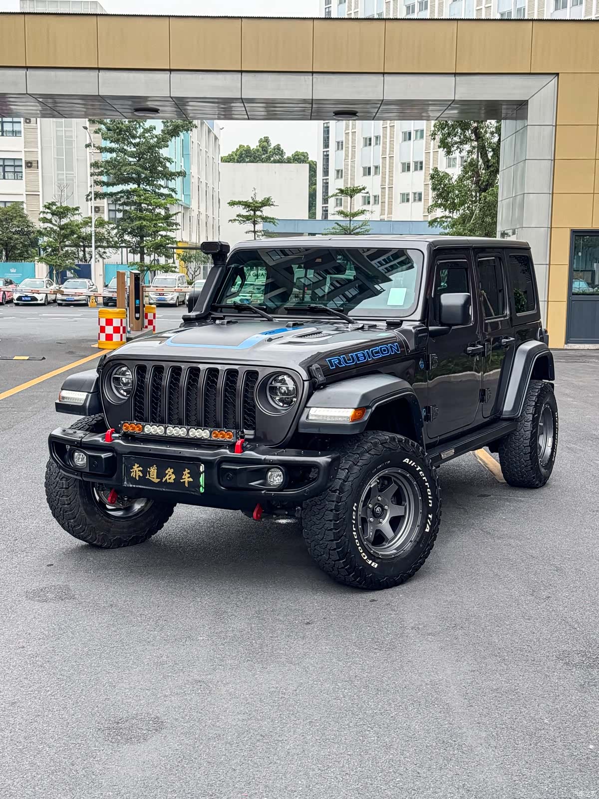 Jeep Wrangler, 2021 6
