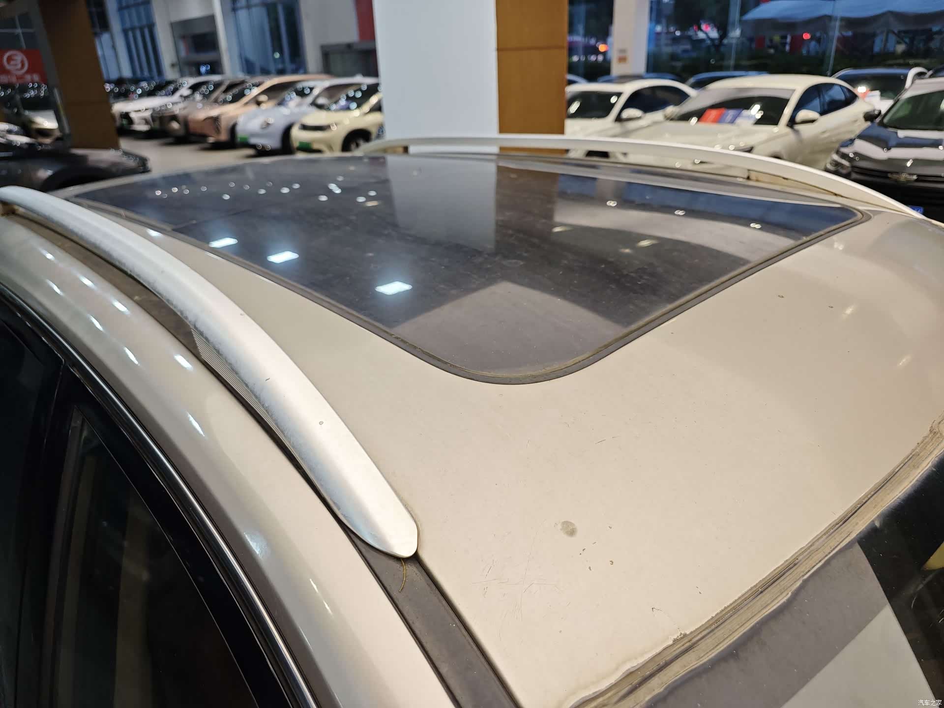 Zotye T600, 2016 33