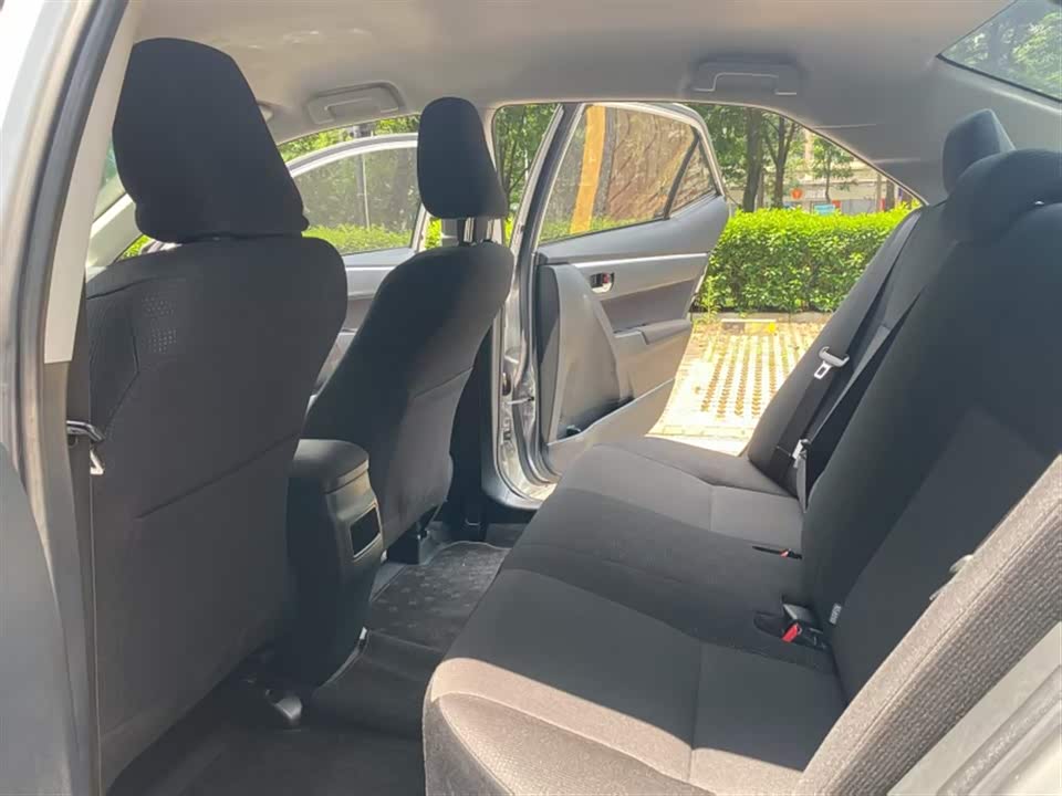 Toyota Corolla Toyota Corolla