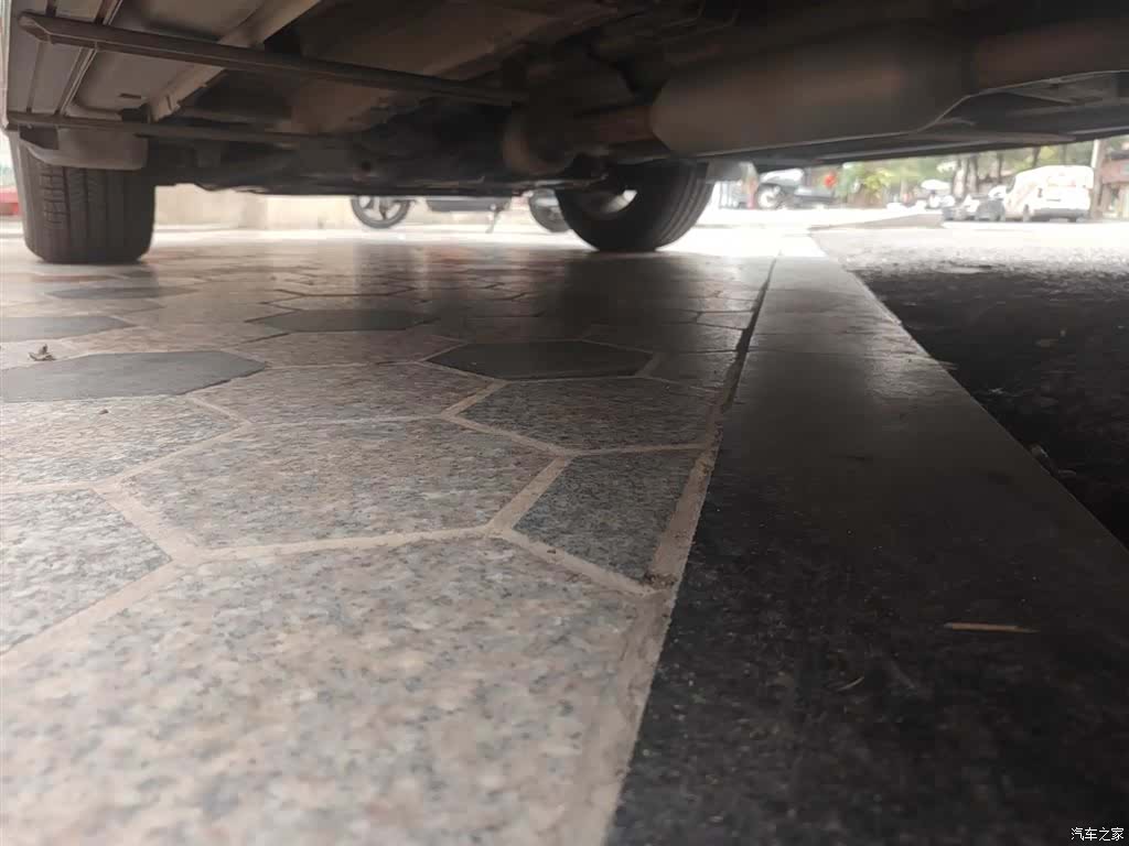 Changan CS55, 2017 18
