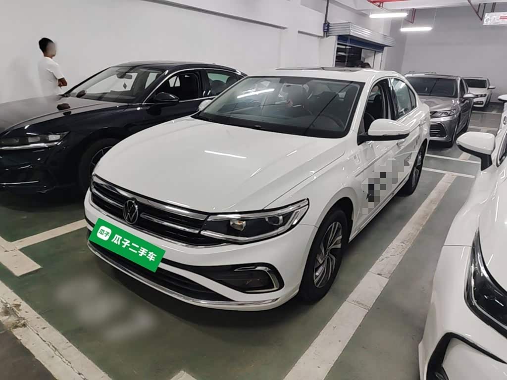 Volkswagen Bora