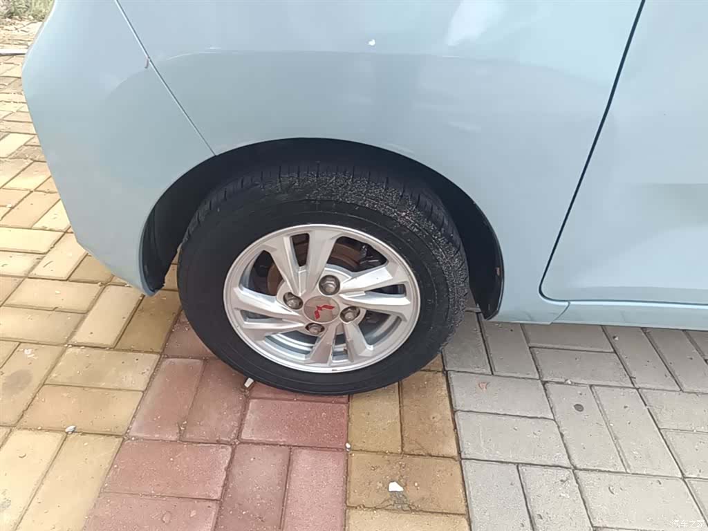 Wuling MINIEV, 2022 23