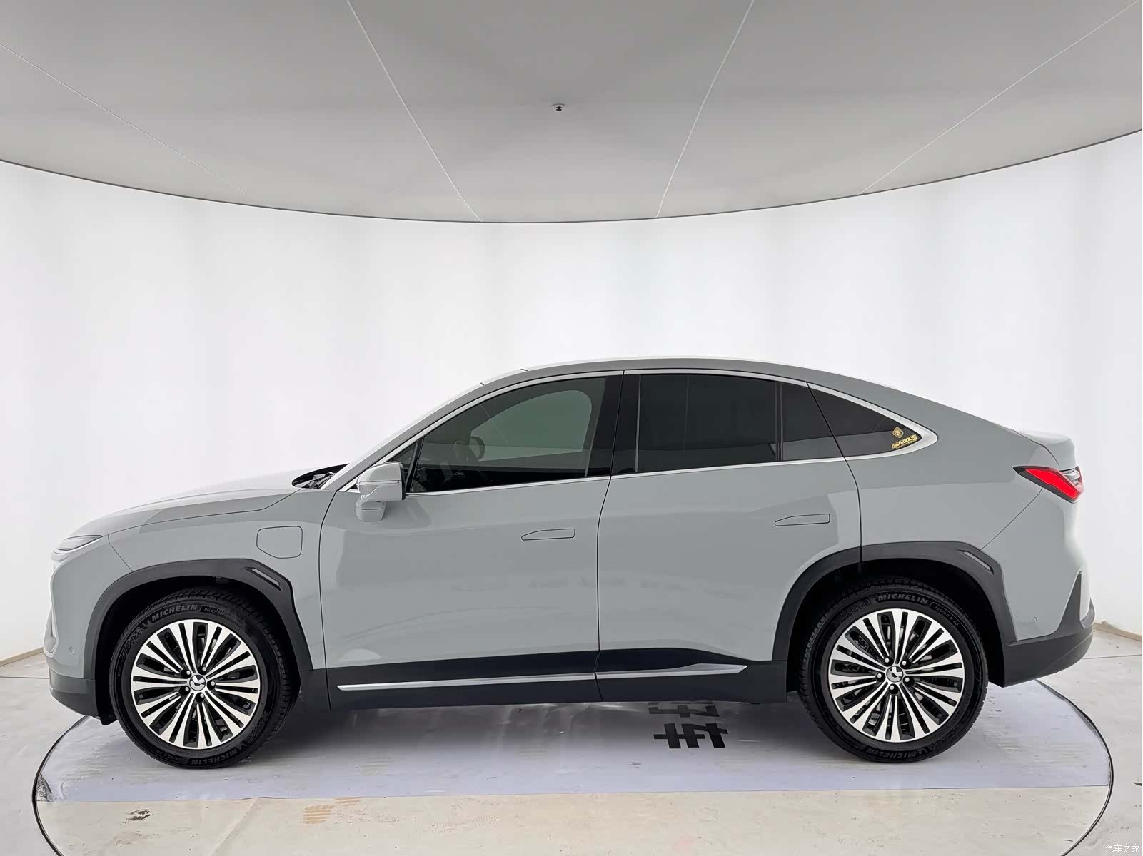 NIO EC6, 2021 3