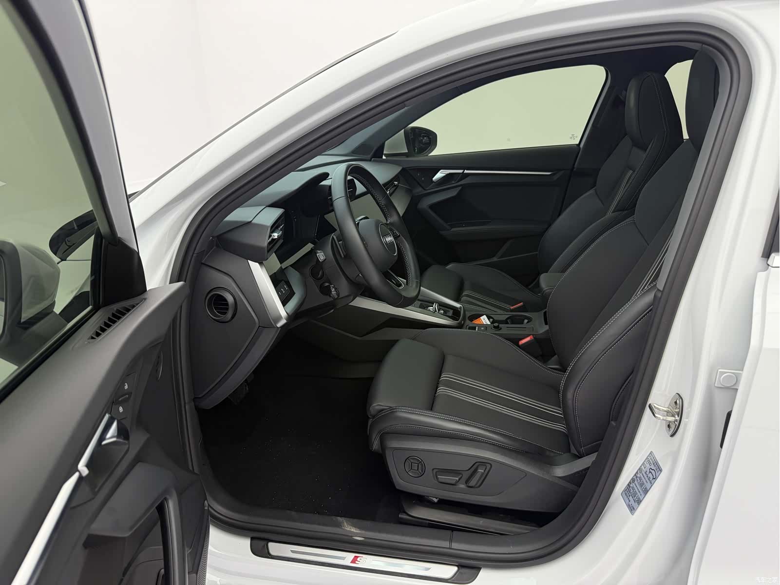Audi A3, 2023 21