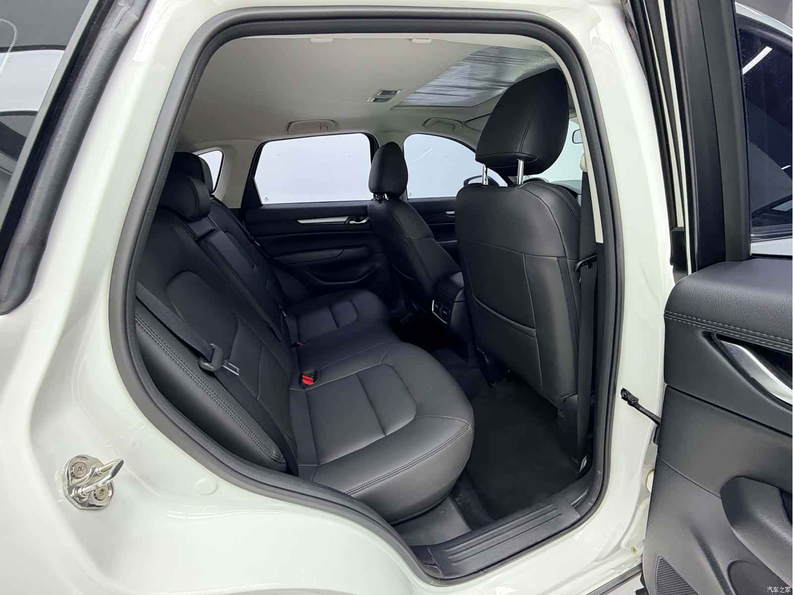 Mazda CX-5, 2023 14