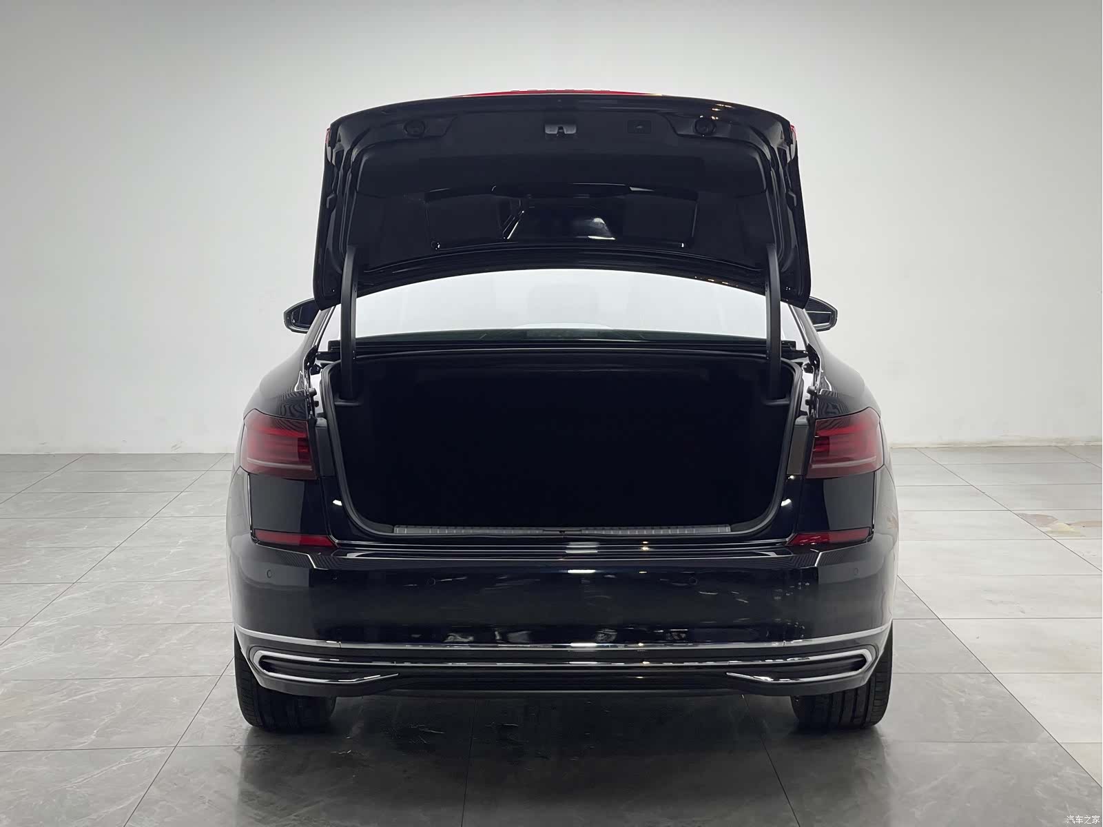 Volkswagen Passat, 2022 10