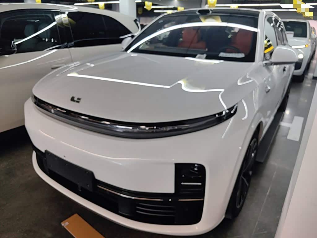 Li Auto L7