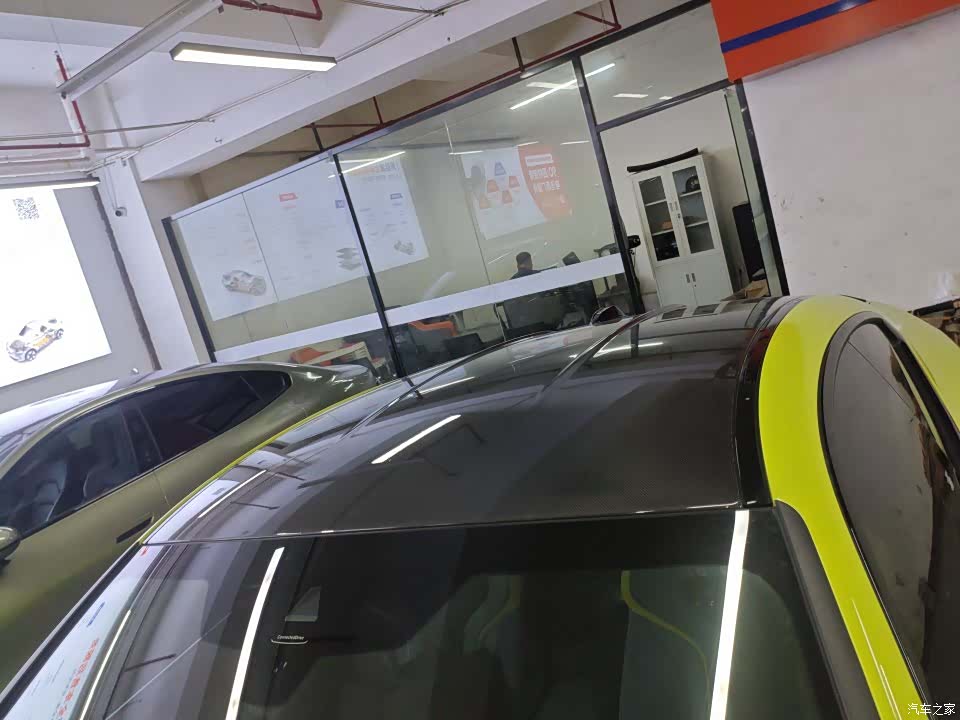 BMW M4, 2025 7