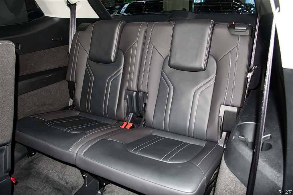 Audi Q6, 2024 19