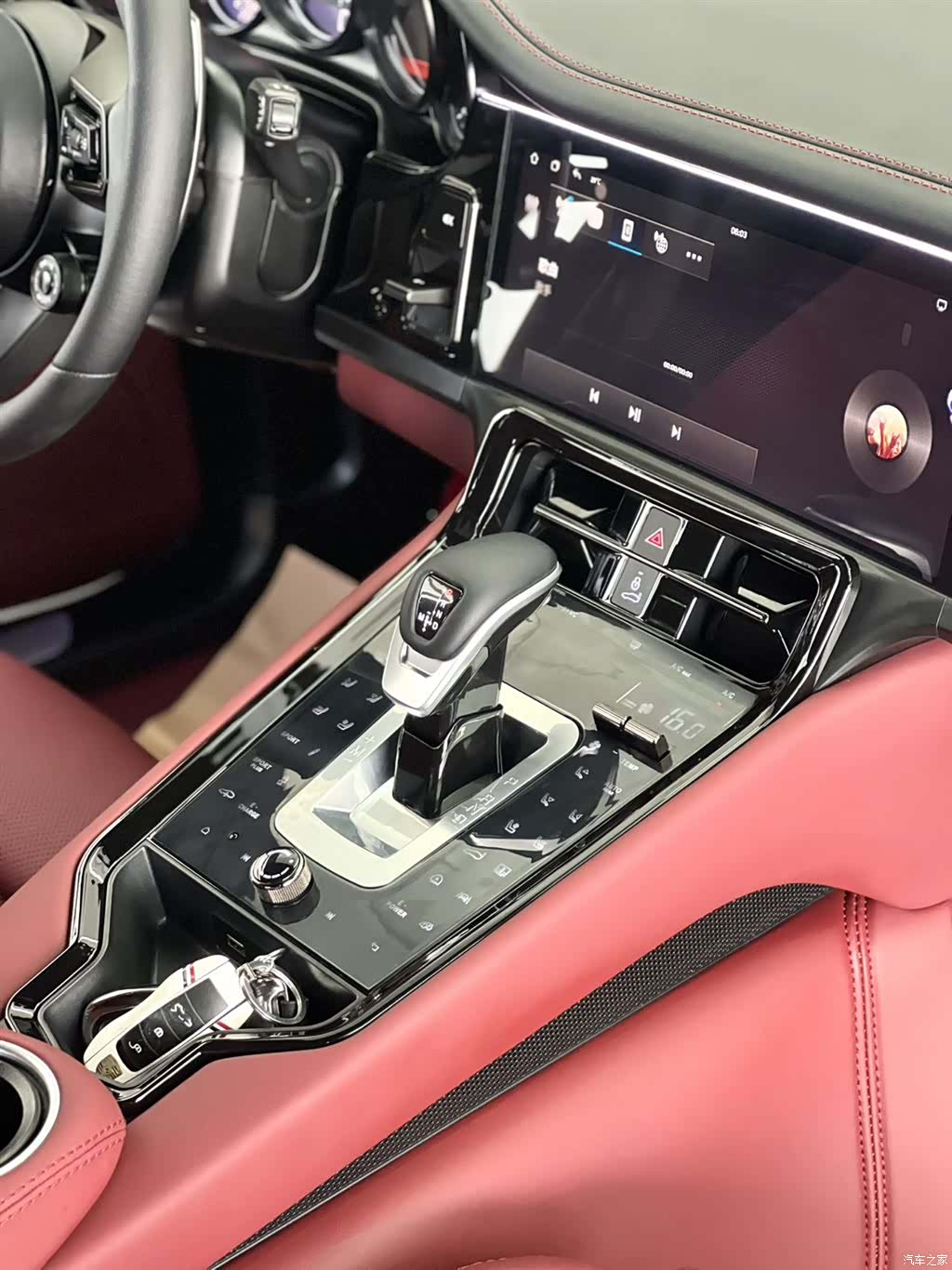 Porsche Panamera, 2014 14