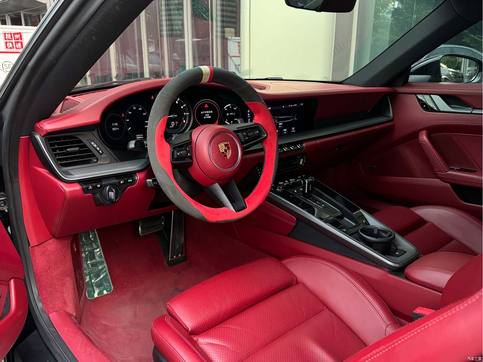Porsche 911, 2020 12