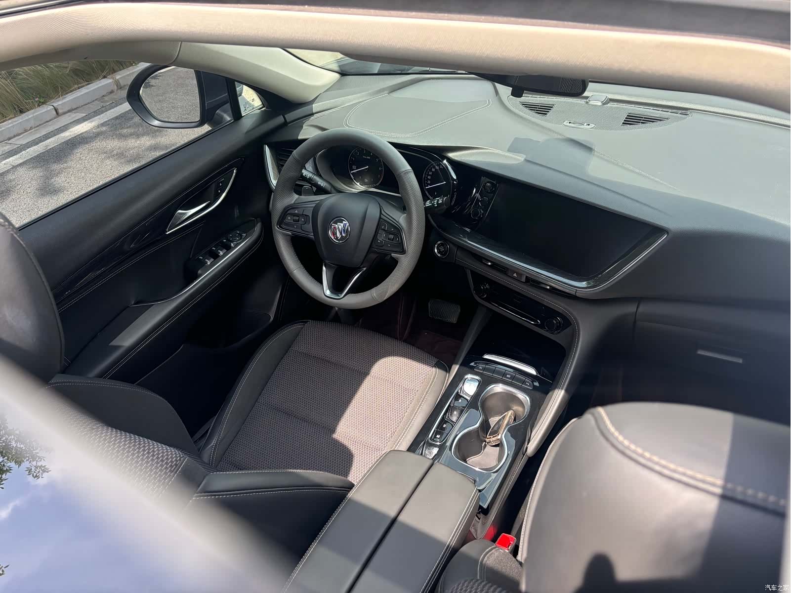 Buick Envision, 2023 16