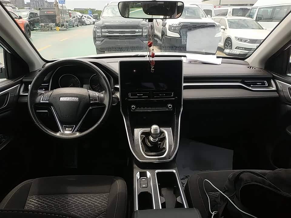 Haval M6 Haval M6