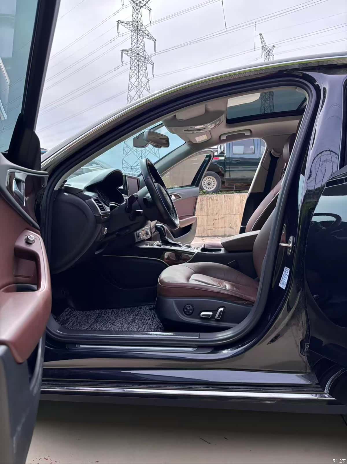 Audi e-tron, 2018 4