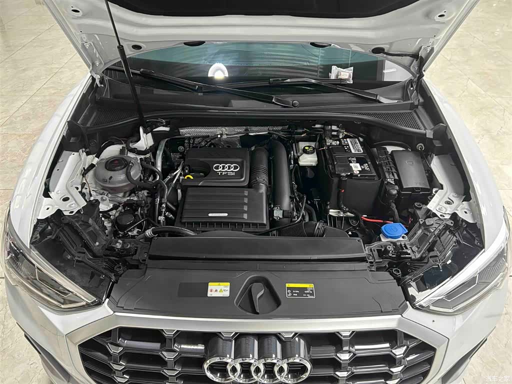 Audi Q3, 2022 21