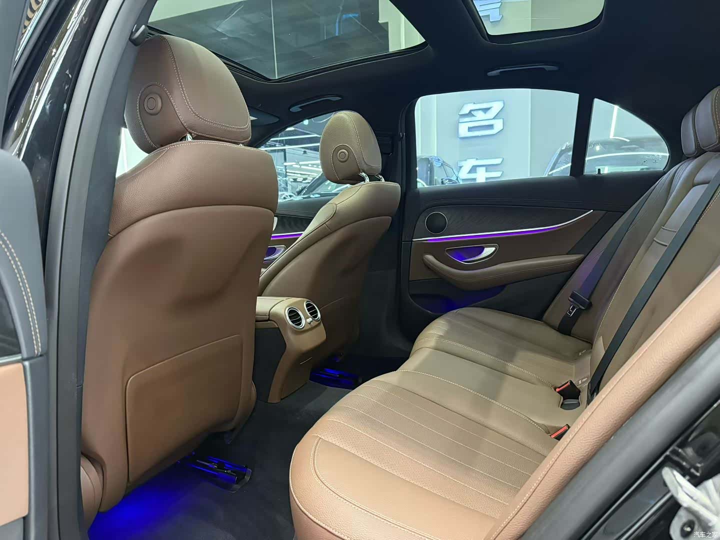 Mercedes-Benz E-Class, 2022 все фото