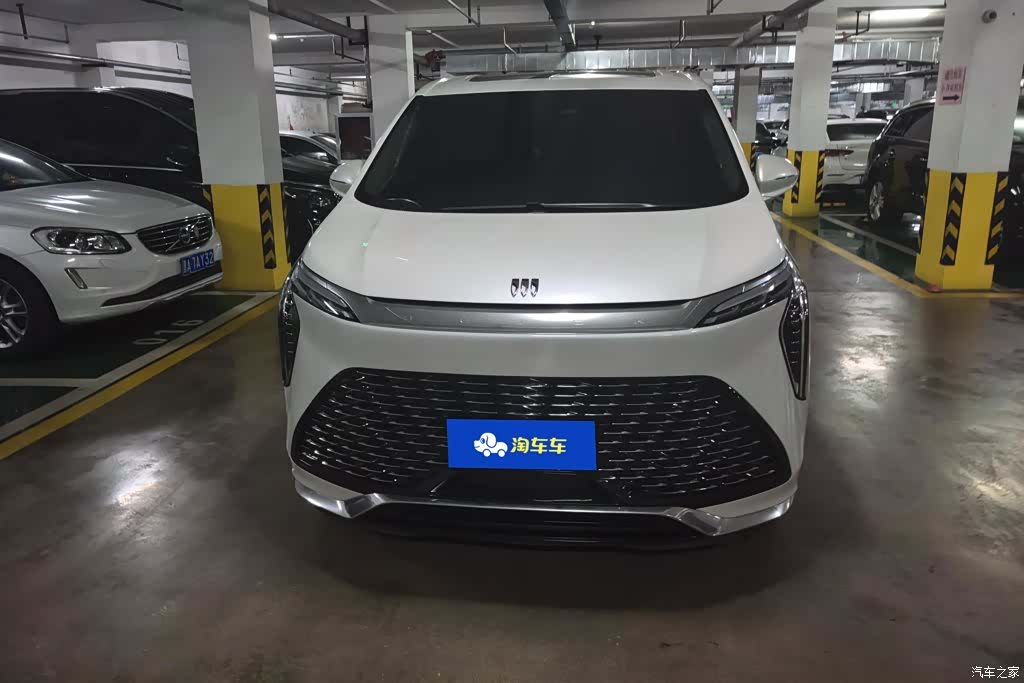 Buick Century, 2023 2