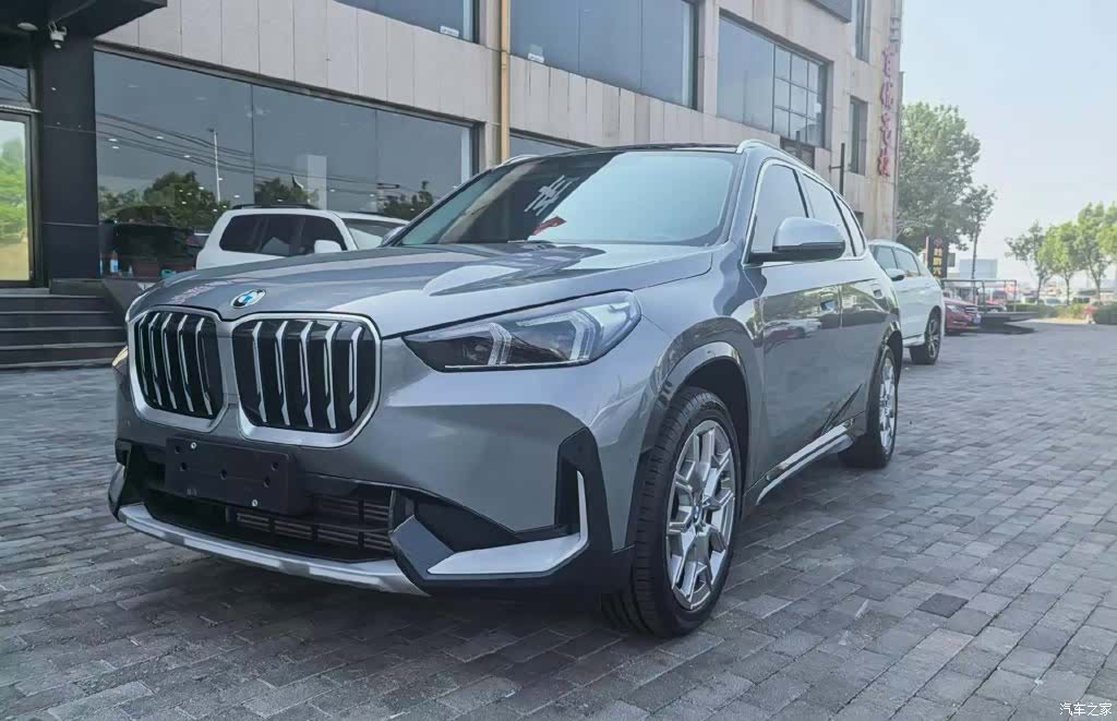 BMW X1, 2024 1