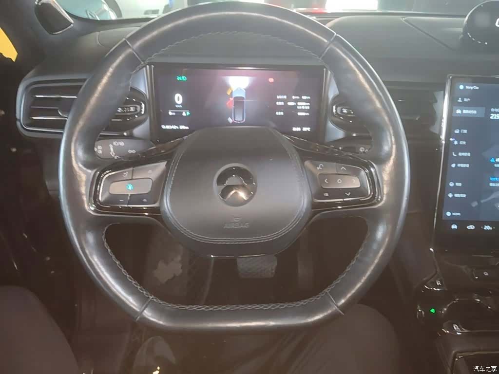 NIO ES8, 2020 7