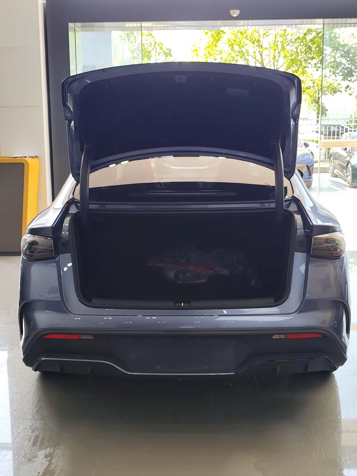 BYD Seal, 2025 15
