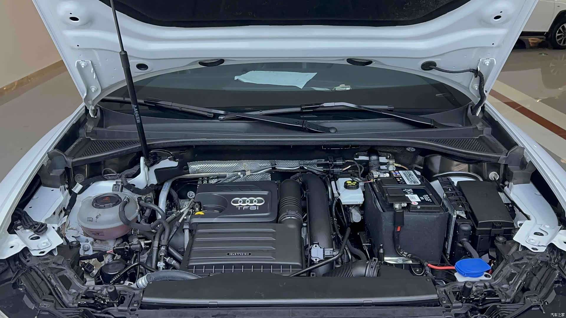 Audi Q3, 2023 20