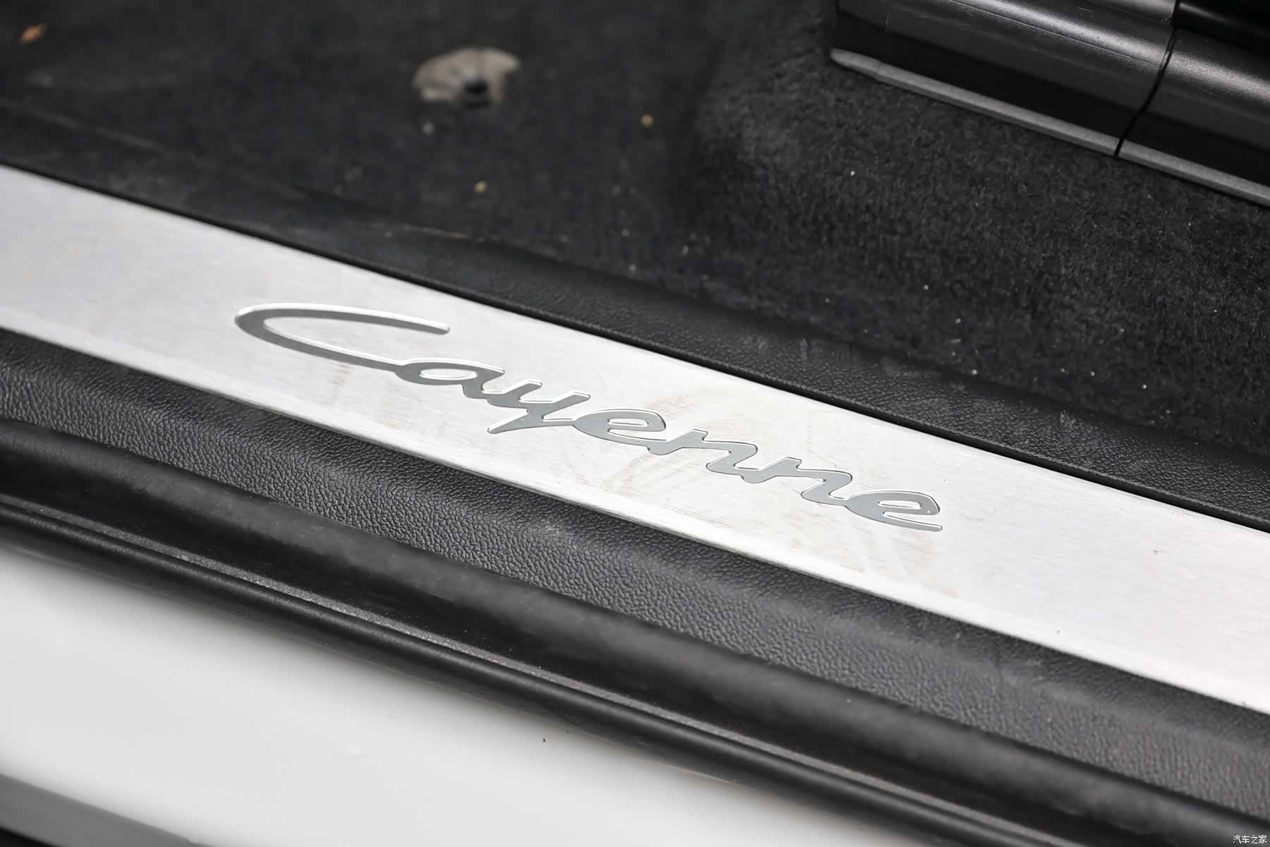 Porsche Cayenne, 2024 7