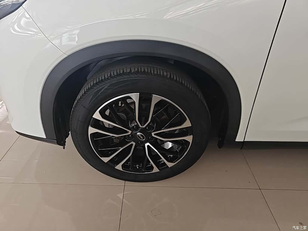 GAC GS4, 2022 23