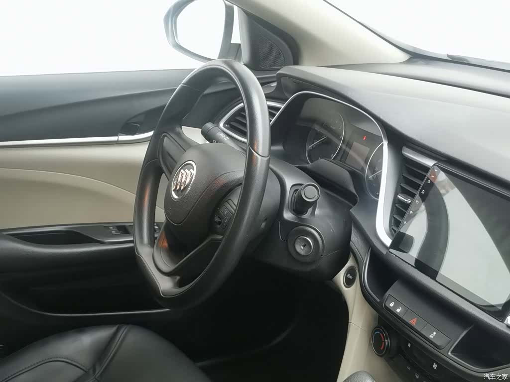Buick 15N, 2017 22