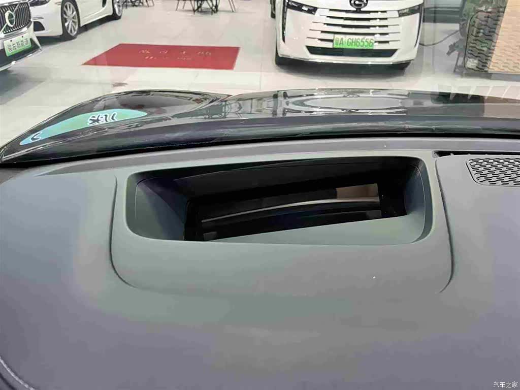 BYD Song, 2024 19
