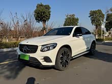 ����GLC���� 2019�� GLC 260 4MATIC ����SUV